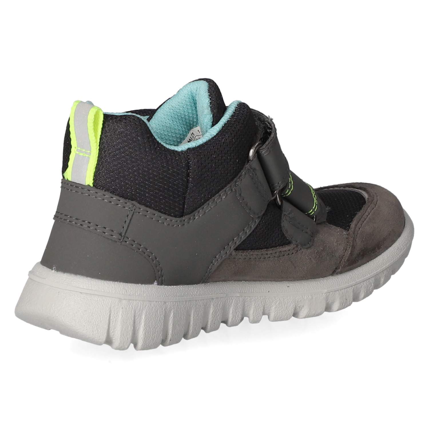 Klettschuh SPORT7 MINI  Grau