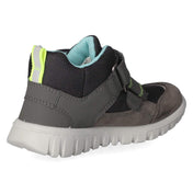 Klettschuh SPORT7 MINI  Grau
