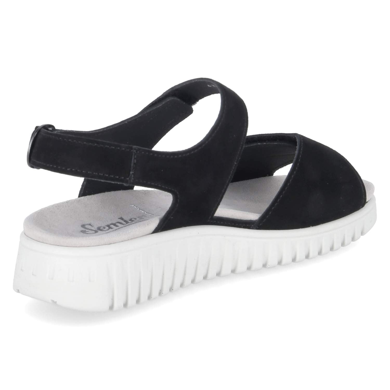 Sandalen CLARA  Schwarz