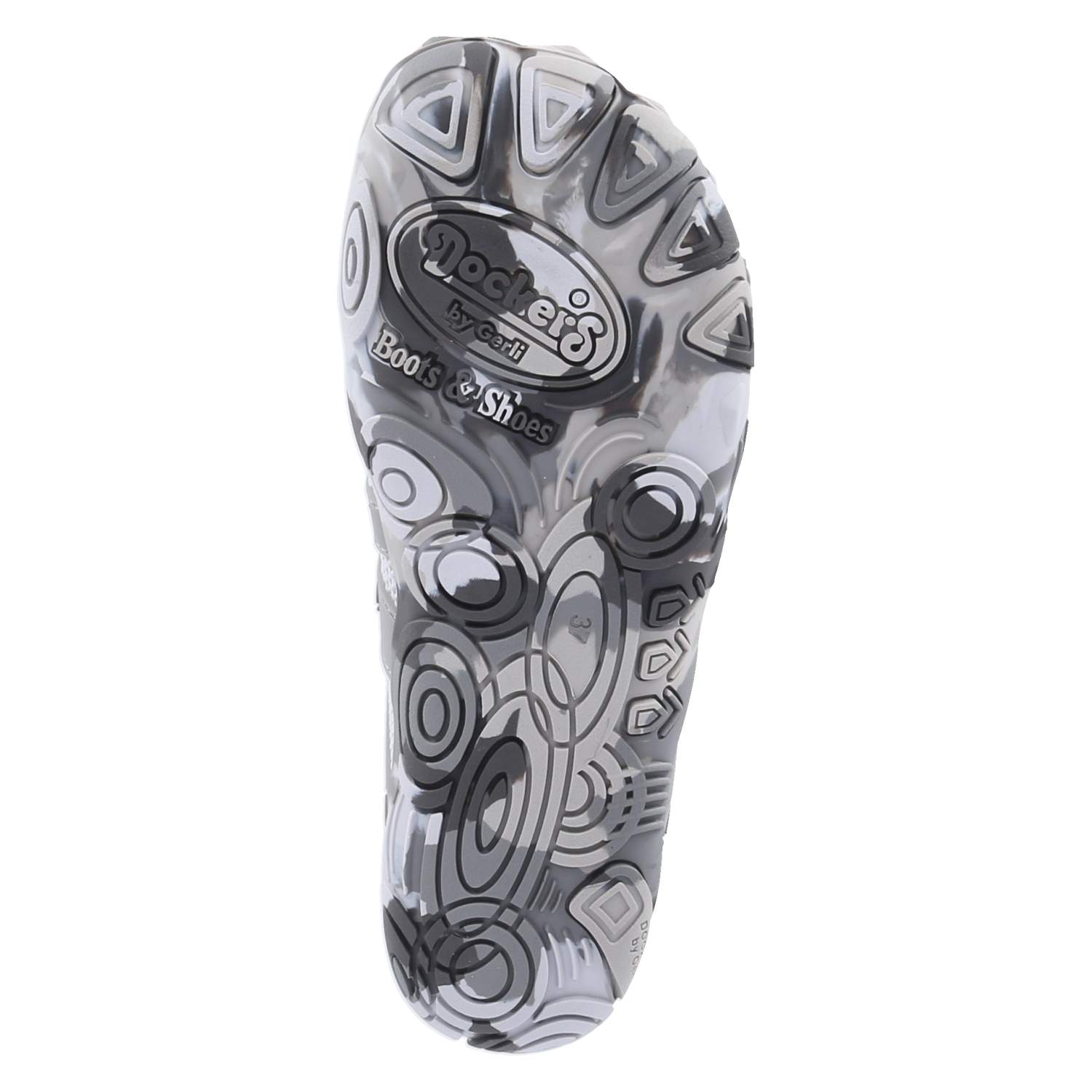 Barfußschuhe  Grau