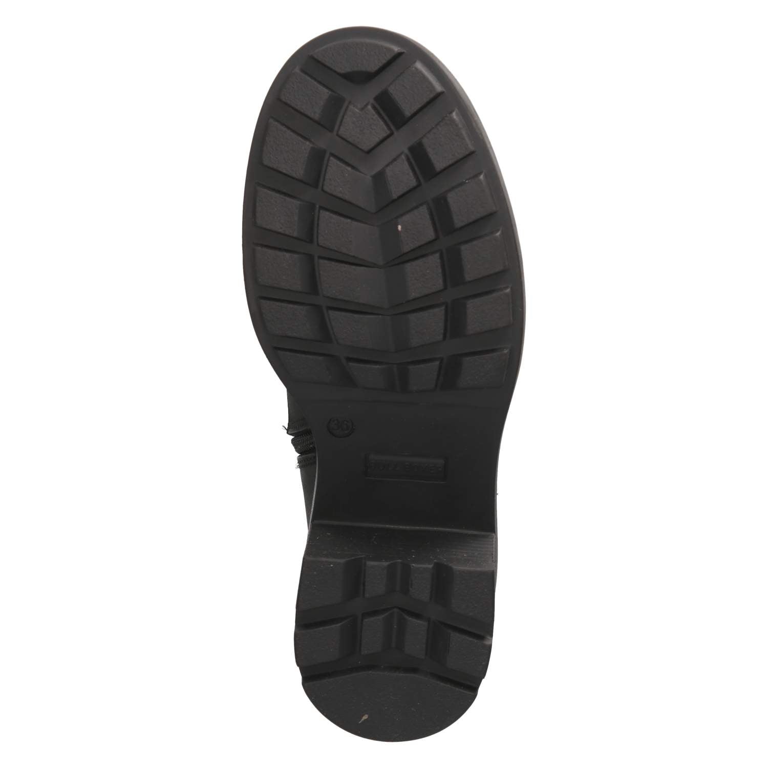 Ankle Boots  Schwarz