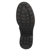 Ankle Boots  Schwarz