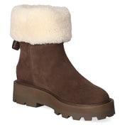 Winterboots TRINITY  Braun