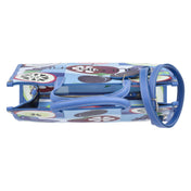 Handtasche  Blau