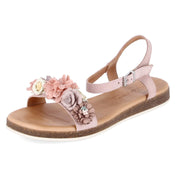 Sandalen ISA  Rosa