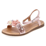 Sandalen ISA  Rosa