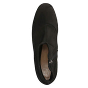 Stiefeletten  Schwarz