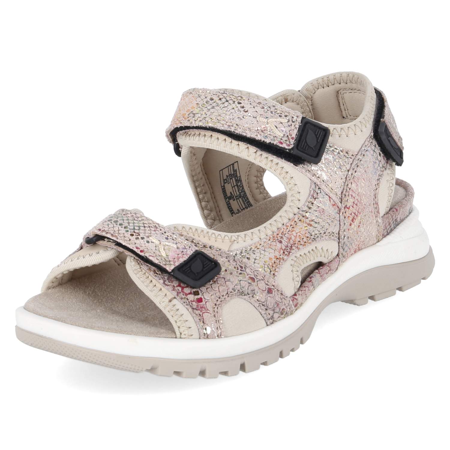 Sandalen H-SORA  Beige