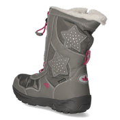 Winterstiefel CATHRIN  Grau