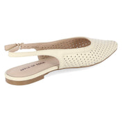 Slingballerinas DEEN  Beige