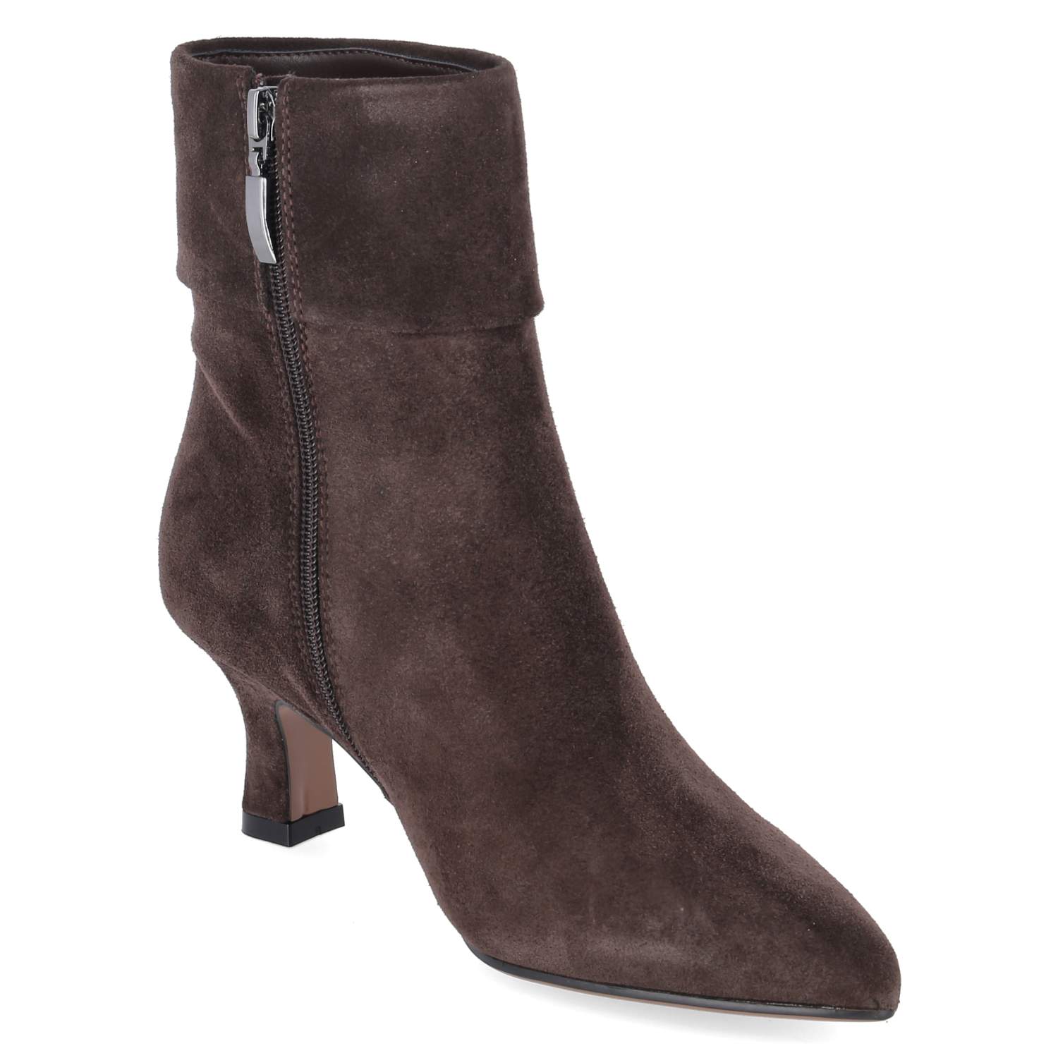 Stiefeletten  Schwarz