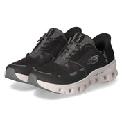 Sneaker GLIDE STEP PRO  Schwarz