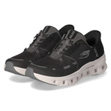 Sneaker GLIDE STEP PRO  Schwarz