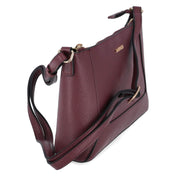 Schultertasche SAPPHIRA  Rot