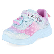 Sneaker POWER JAMS 2.0  Blau