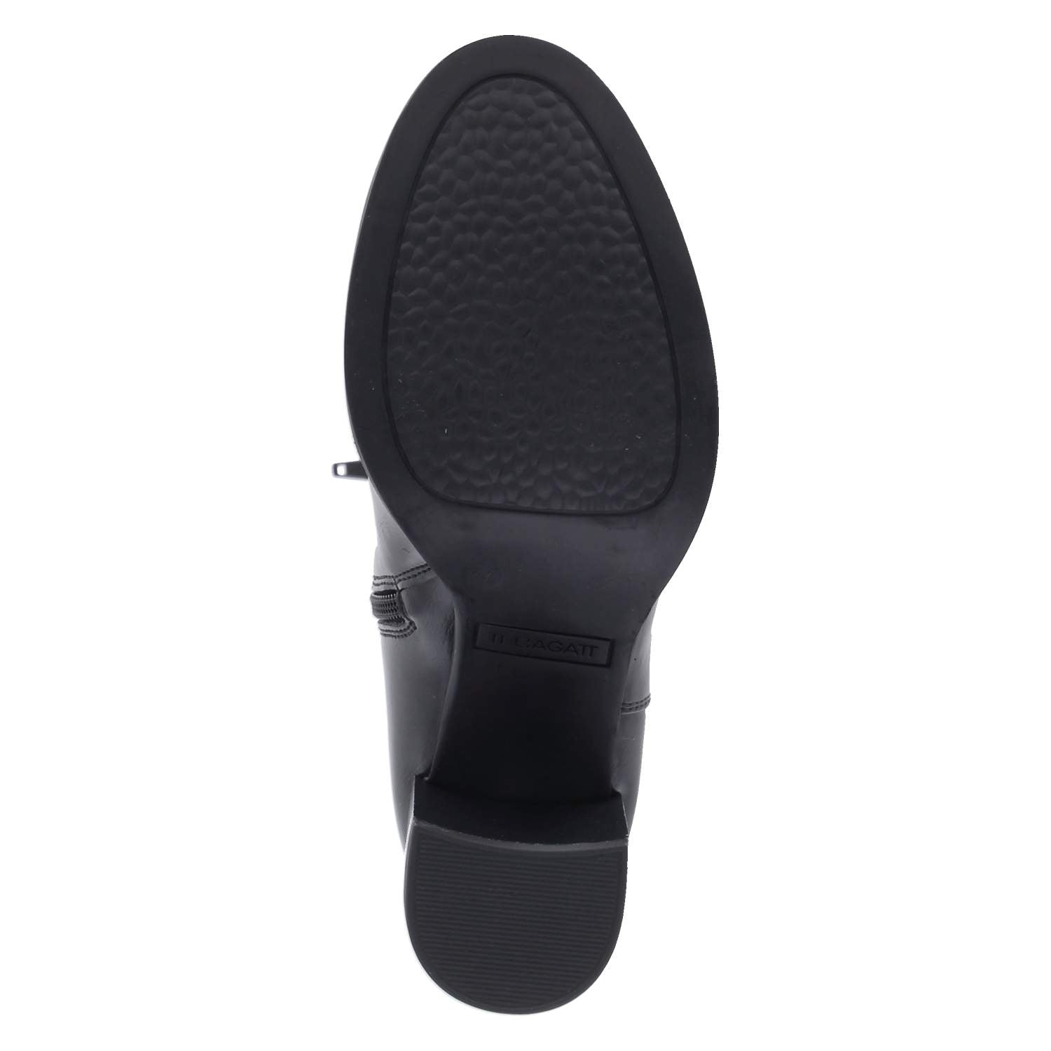 Stiefel  Schwarz