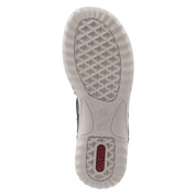 Sandalen  Blau