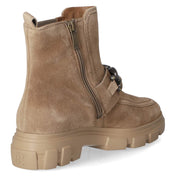 Chelsea Boots  Beige