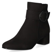 Ankle Boots  Schwarz