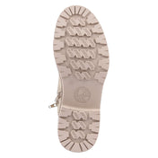 Stiefeletten  Braun