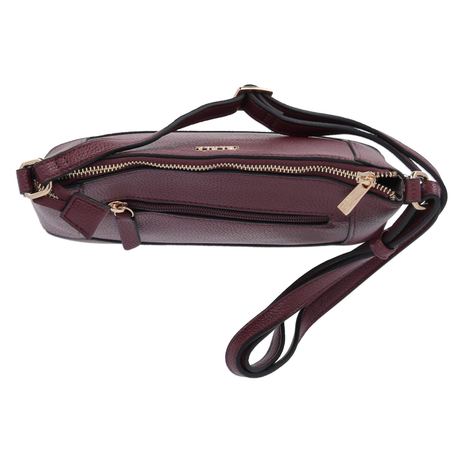 Schultertasche SAPPHIRA  Rot