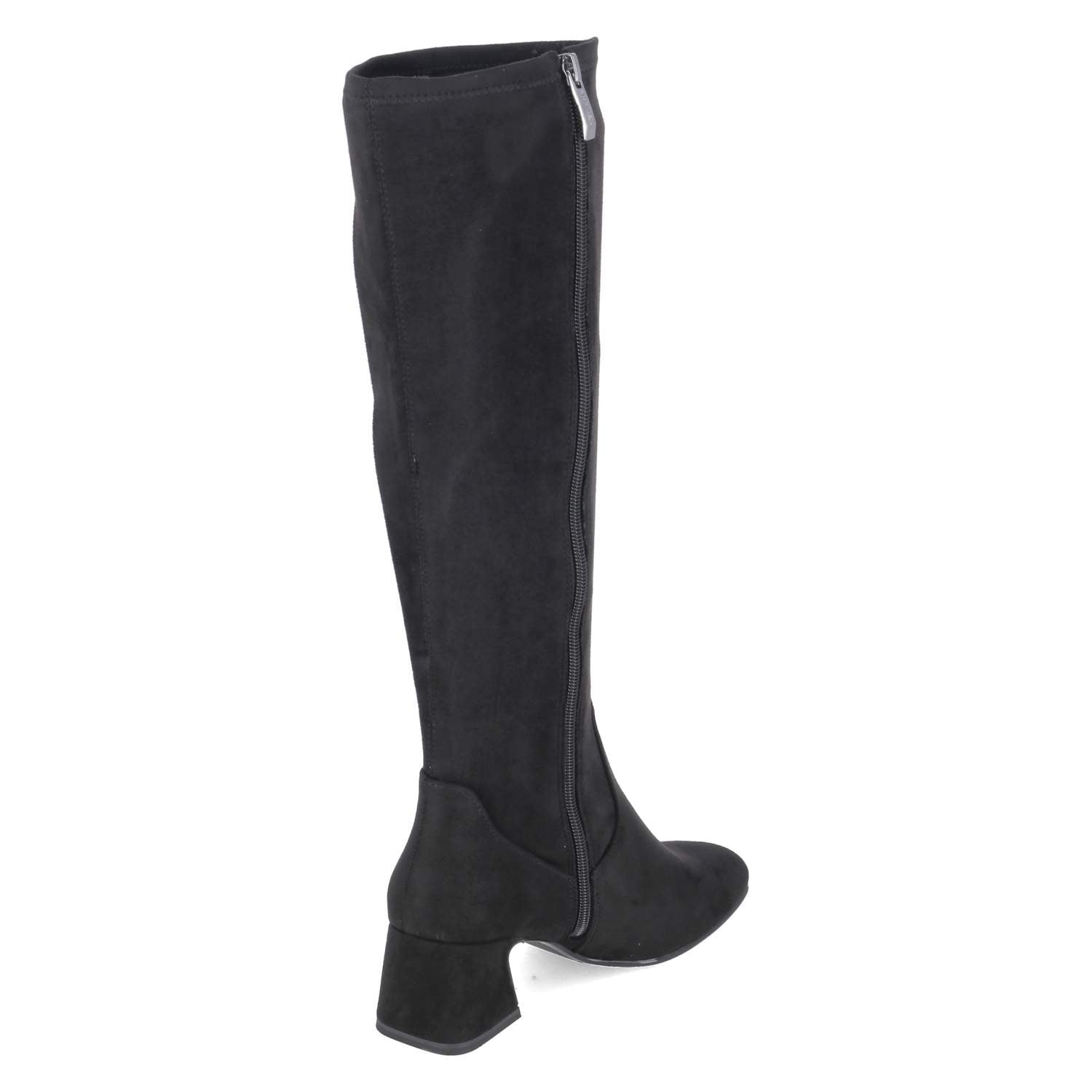 Stiefel  Schwarz