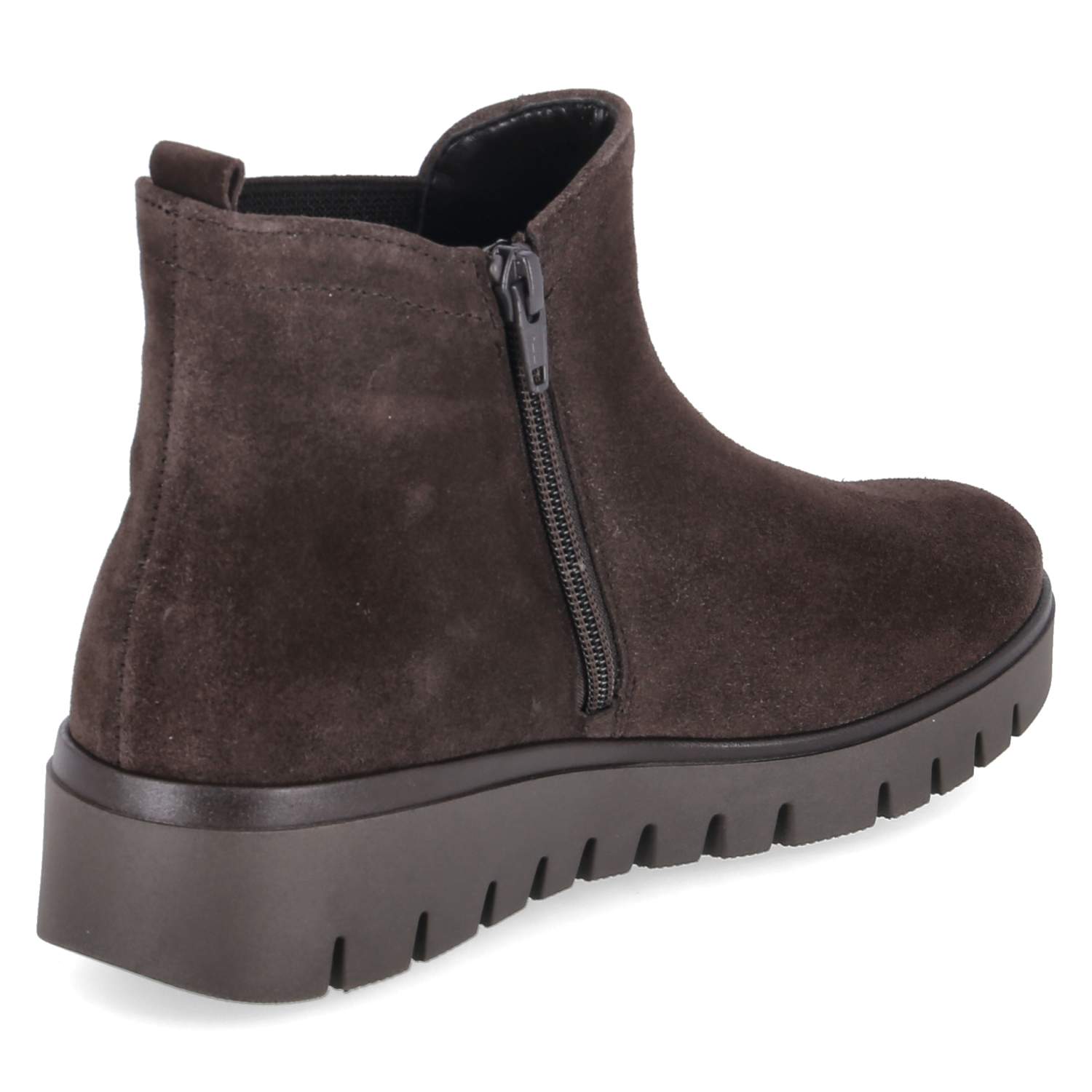 Chelsea Boots  Braun