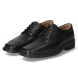 Halbschuhe ELLIOT 01  Schwarz