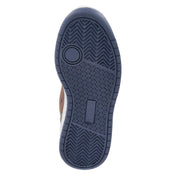 High Sneaker COLDEN  Braun