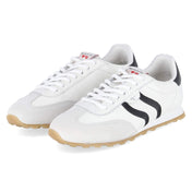 Low Sneaker  Weiß
