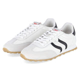 Low Sneaker  Weiß
