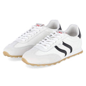 Low Sneaker  Weiß