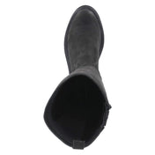 Stiefel  Schwarz