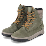 Winterboots  Grün