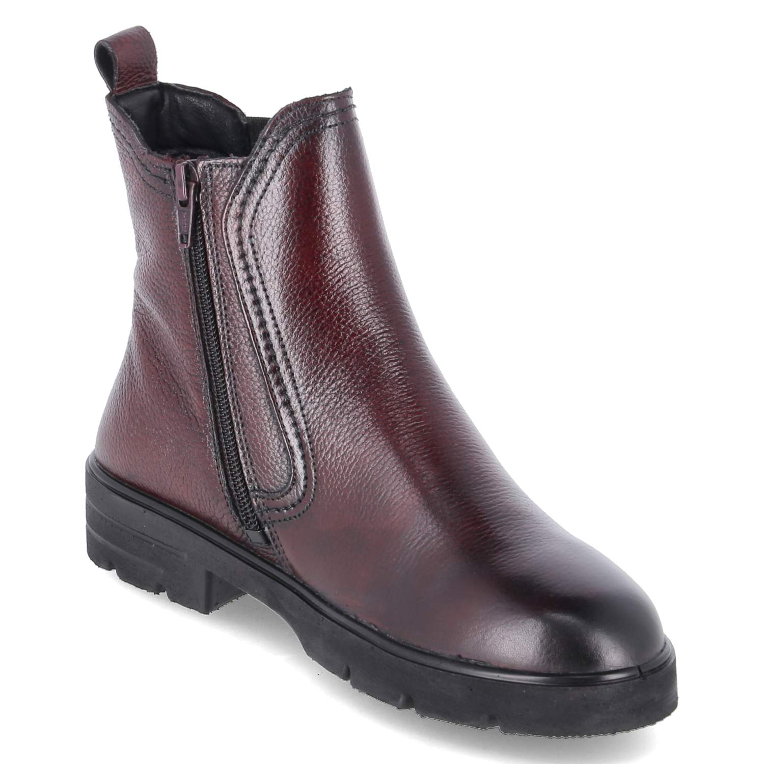 Chelsea Boots  Rot