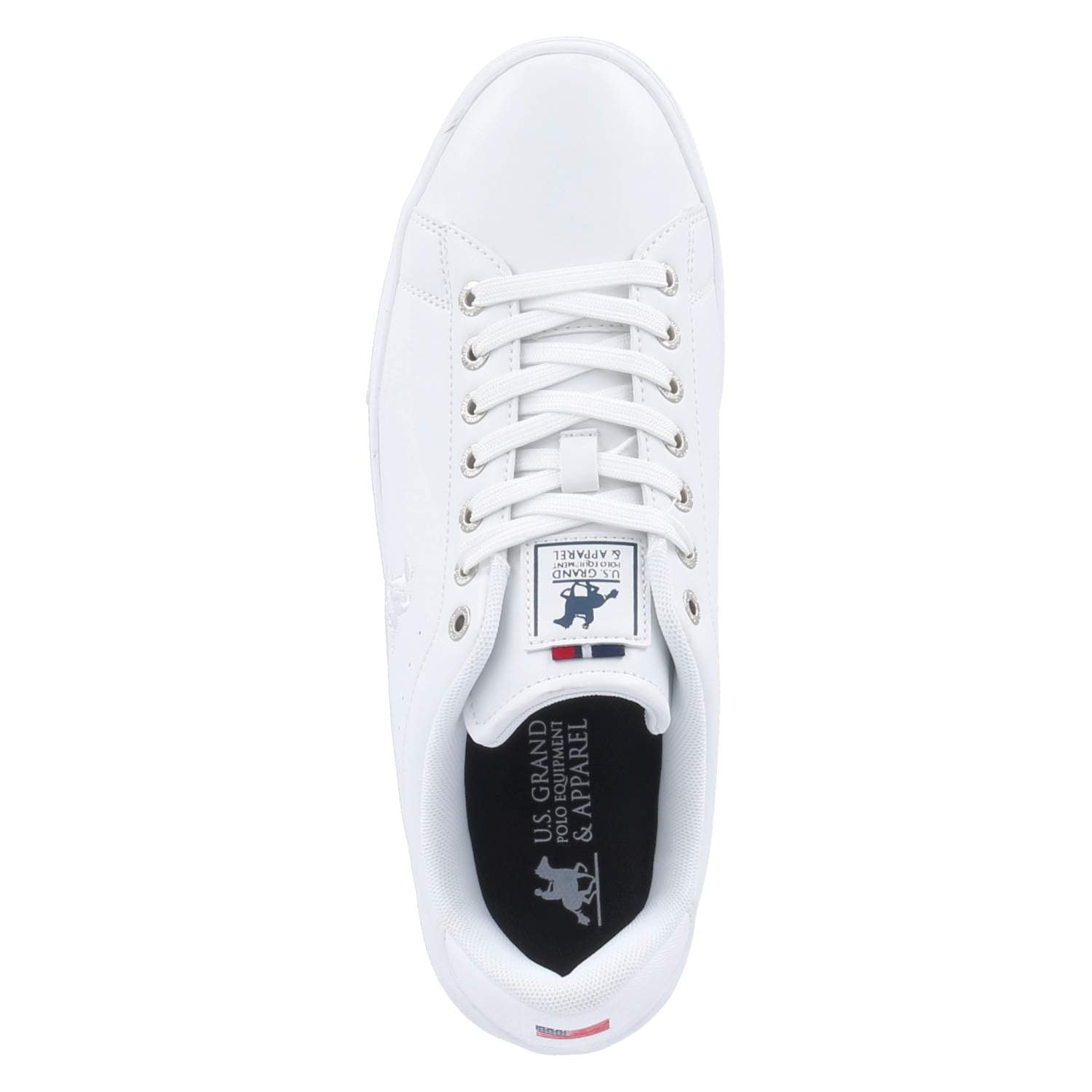 Sneaker EMPIRE  Weiß