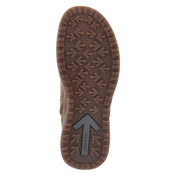 Boots JARON 04  Braun