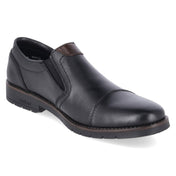 Slipper  Schwarz