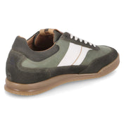 Low Sneaker  Grün