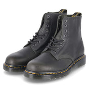 Schnürboots 1460 PASCAL  Schwarz