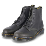 Schnürboots 1460 PASCAL  Schwarz