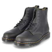 Schnürboots 1460 PASCAL  Schwarz