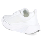 Low Sneaker  Weiß