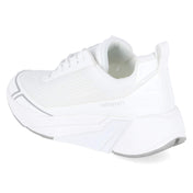Low Sneaker  Weiß