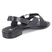Sandalen  Schwarz