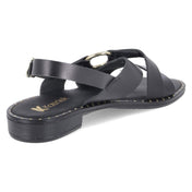 Sandalen  Schwarz