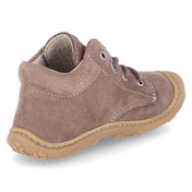 Halbschuhe CORY  Braun