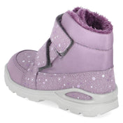 Winterstiefel MONIA  Lila
