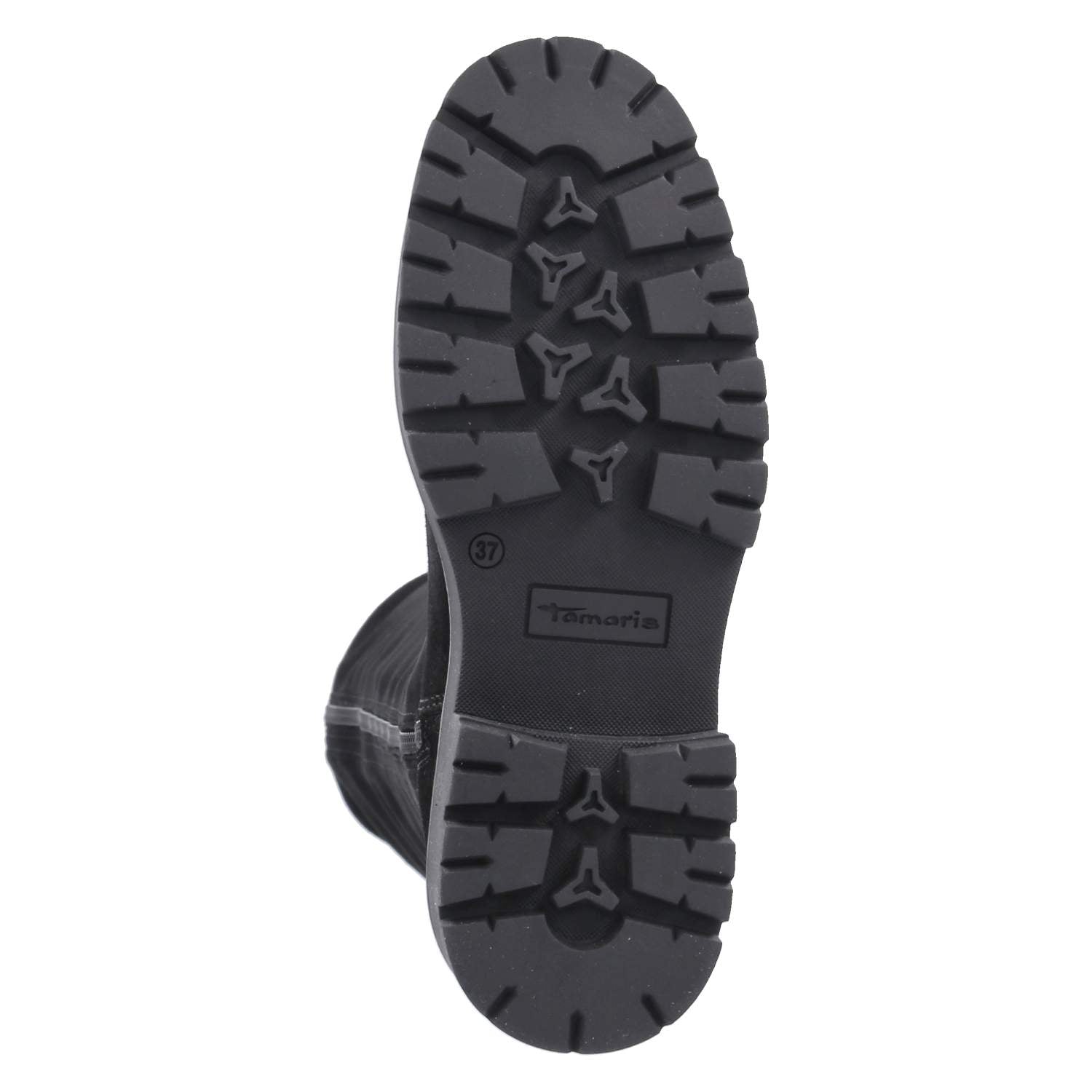 Stiefel  Schwarz