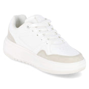 Low Sneaker  Weiß